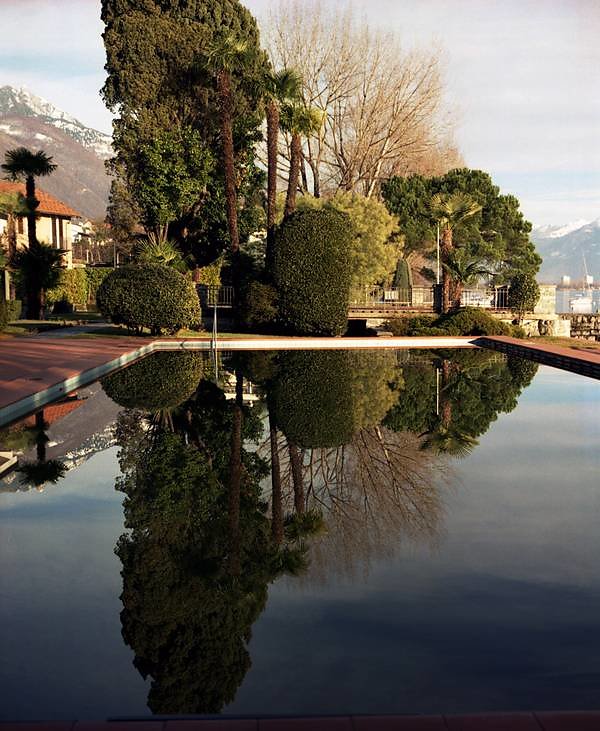 Swimming Pool Series 1999