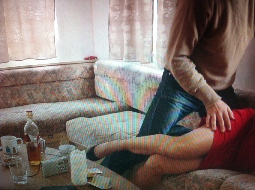 15 Love (film still) 2015 