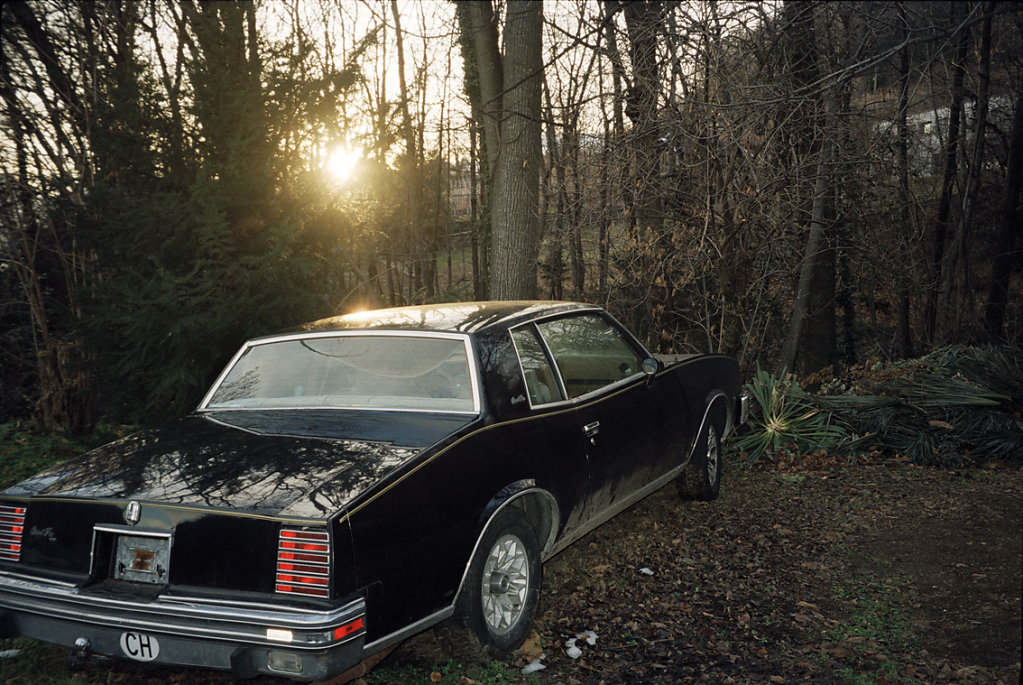 Switzerland Series 1999