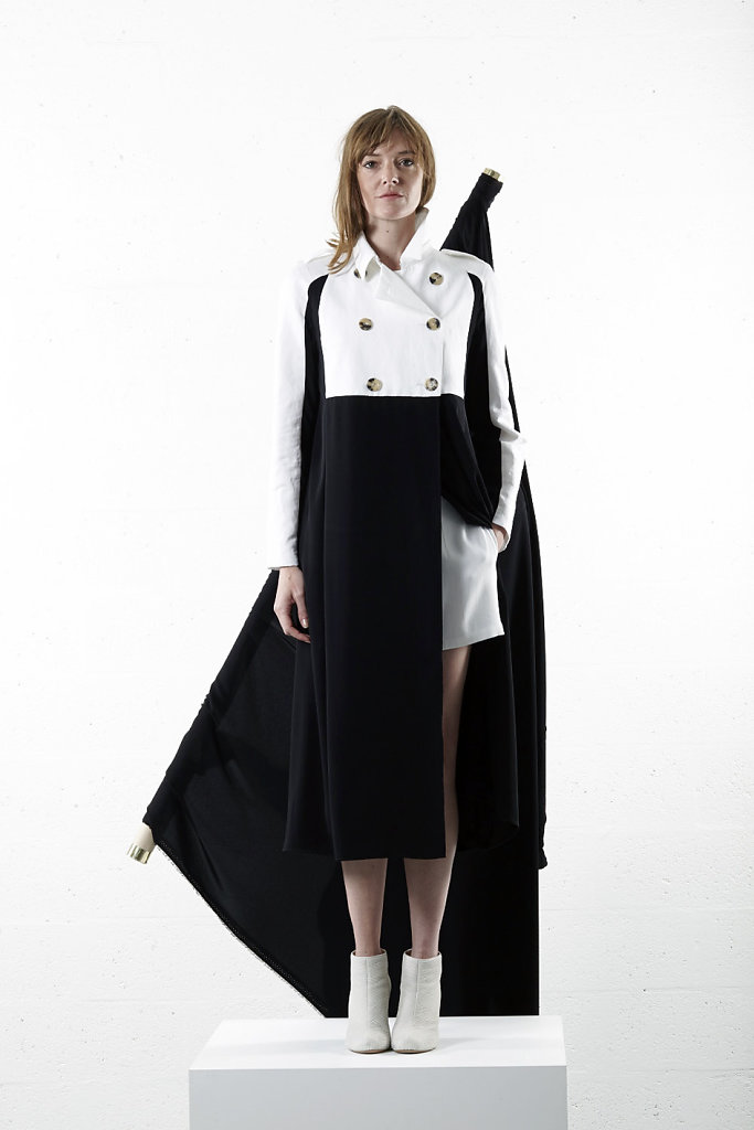 Kate Moran, Lutz Huelle SS15