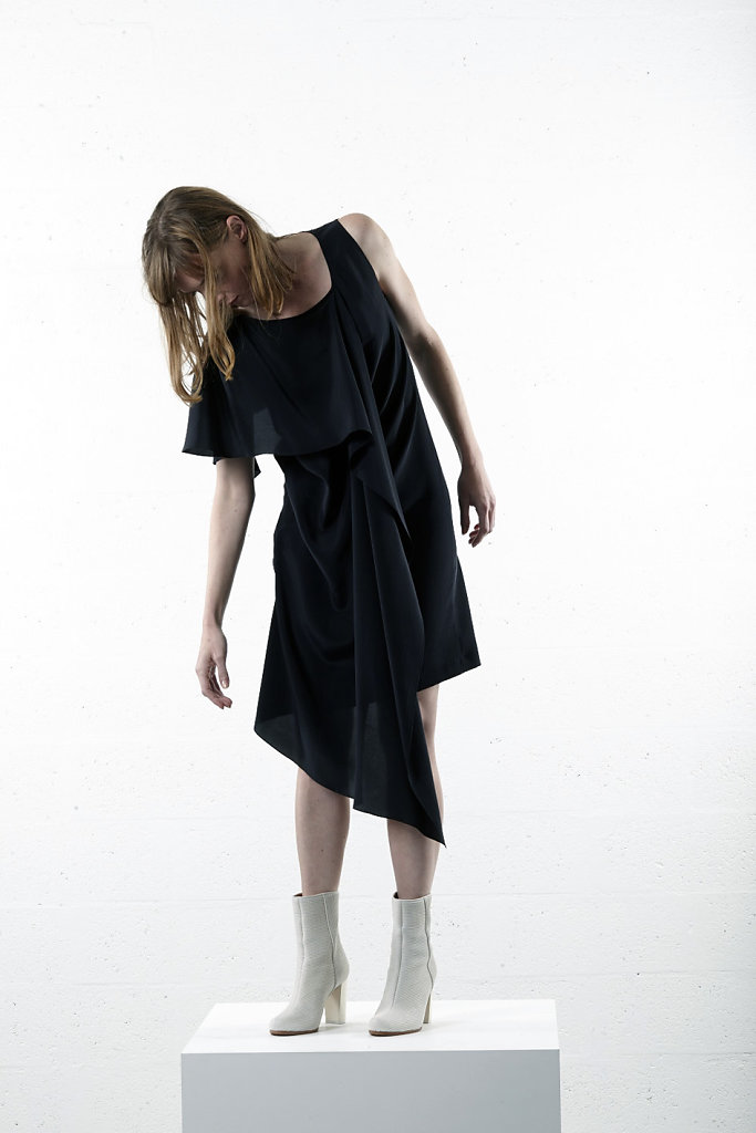 Lutz Huelle Spring-Summer 2015 (Kate Moran)