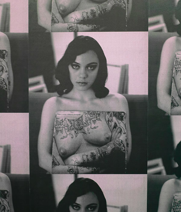 Wallpaper (Georgia), 2013