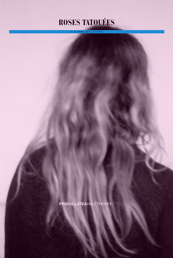 Roses Tatouées Spring 2015