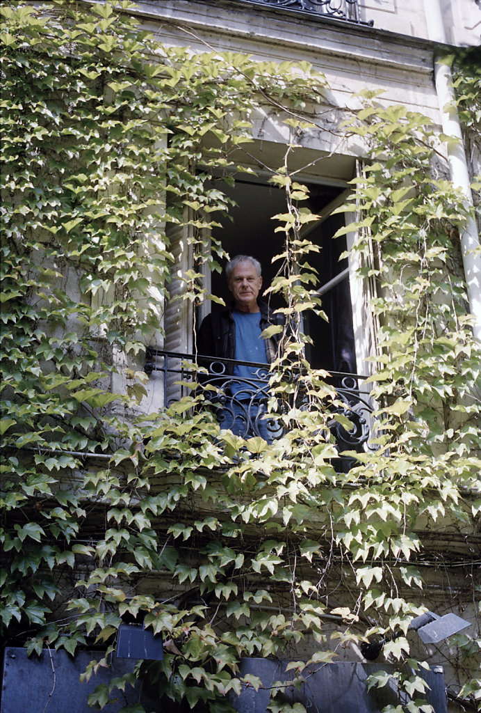Dennis Cooper