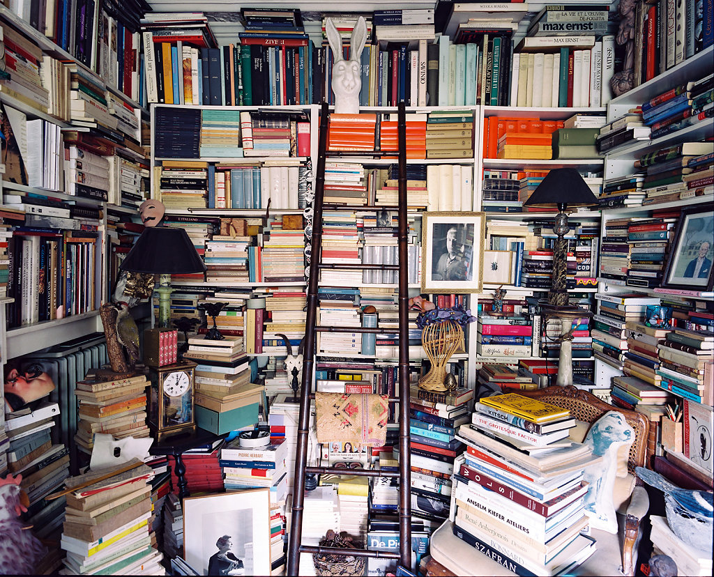 Patrick Mauries apt. Purple Fashion 2014 