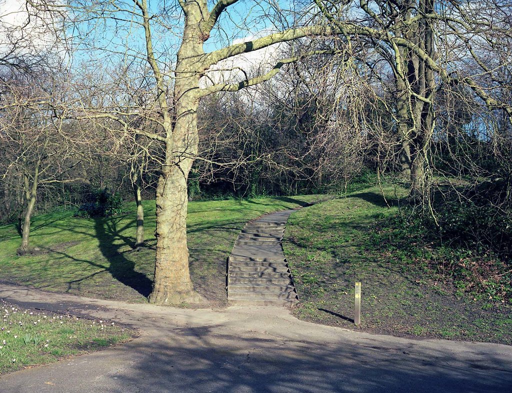 Maryon Park Series 2014