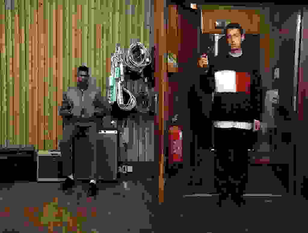 Tommy Hilfiger L'Officiel Homme