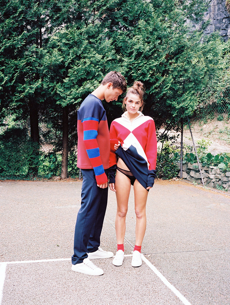 Purple 25 YRS. No Trespassing Series