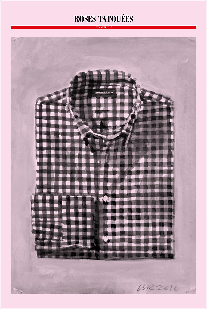 Roses Tatouées Summer 2017