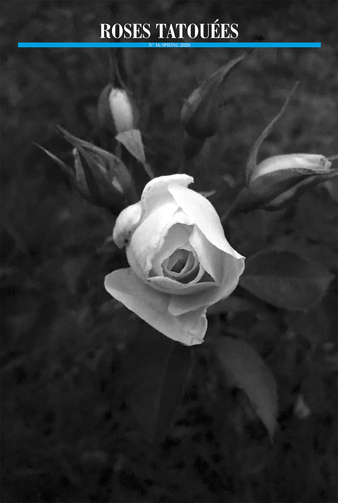 Roses Tatouées Spring 2020