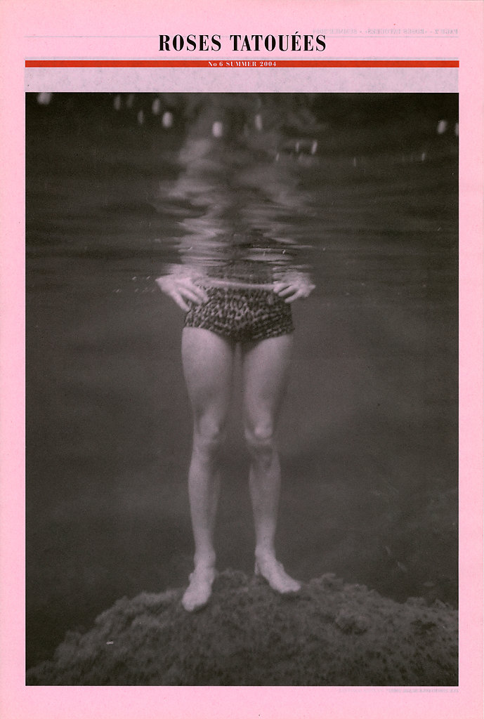 Roses Tatouées Summer 2004