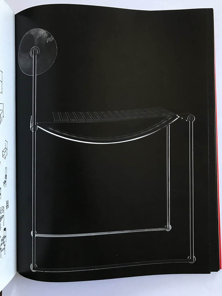 Design photos for Mario Botta 1980 1990