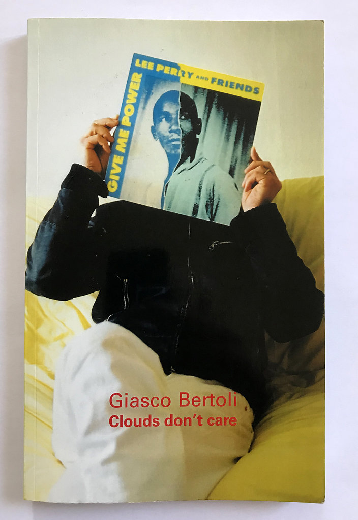 Book published by onestarpress, 2004