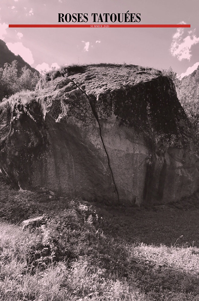 Roses Tatouées Summer 2021