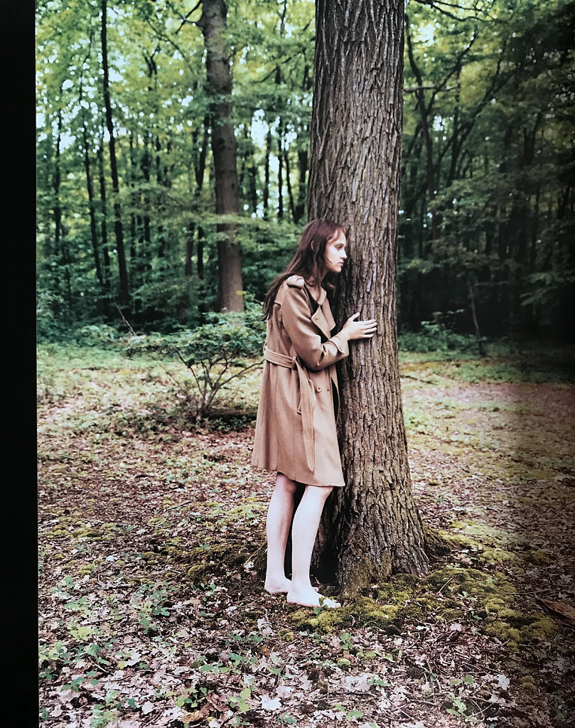 Purple magazine 2005