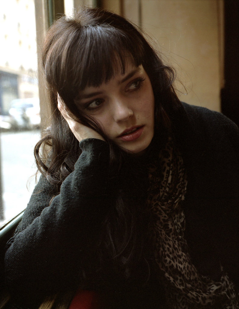 Roxane Mesquida