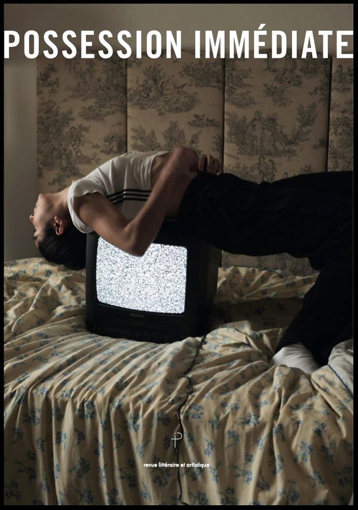  Possession Immédiate Vol. XII
