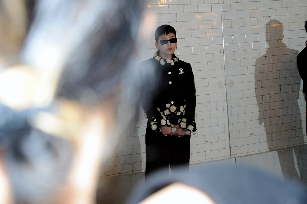 Chanel Métiers d'Art 2025-26 New York