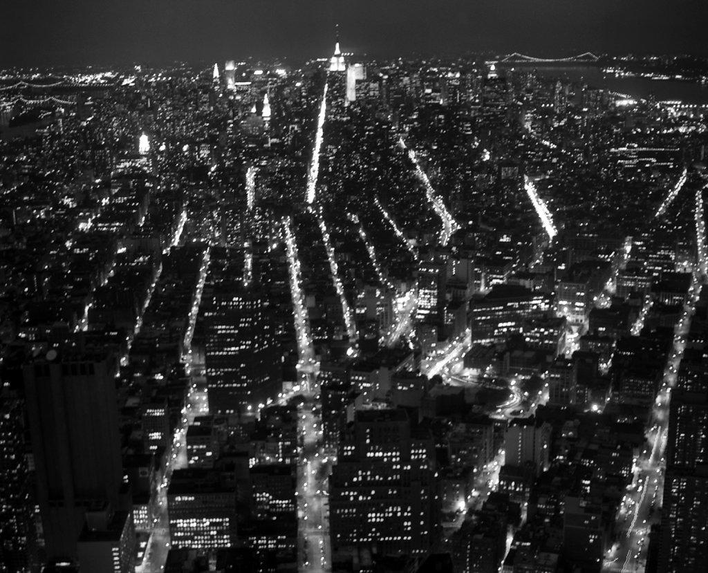 Chanel Métiers d'Art 2025-26 New York