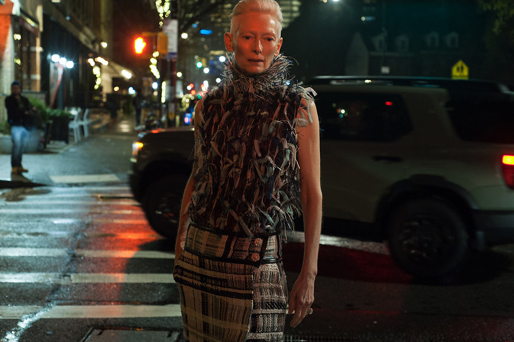 Chanel Métiers d'Art 2025-26 New York