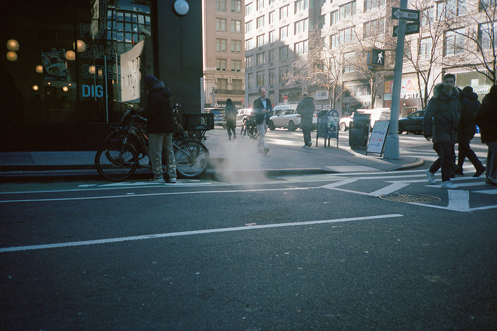 Chanel Métiers d'Art 2025-26 New York