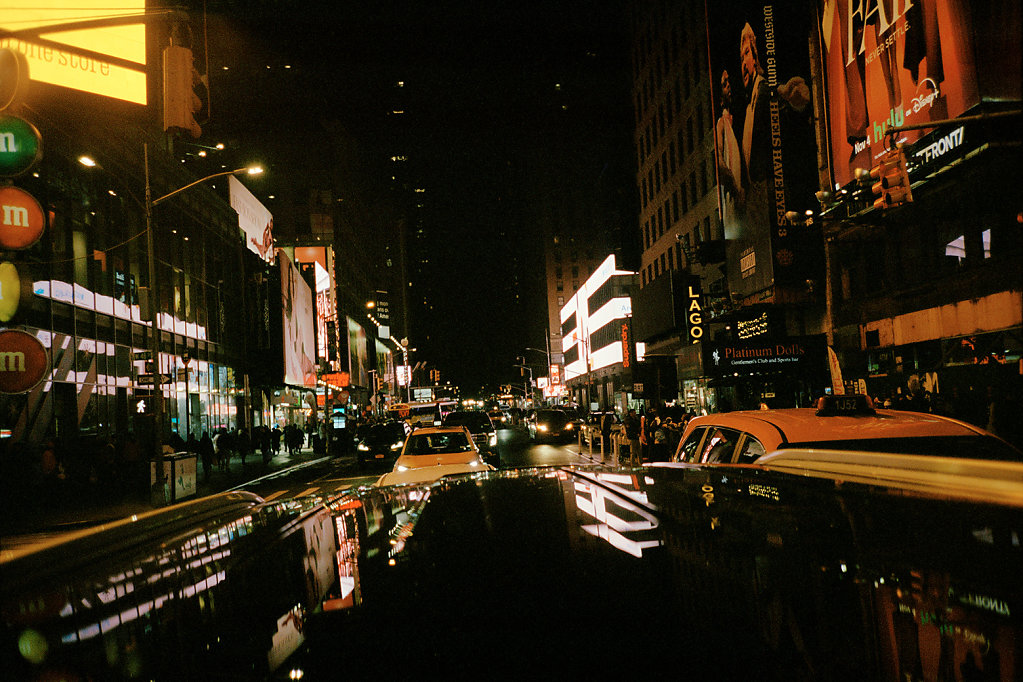 Chanel Métiers d'Art 2025-26 New York