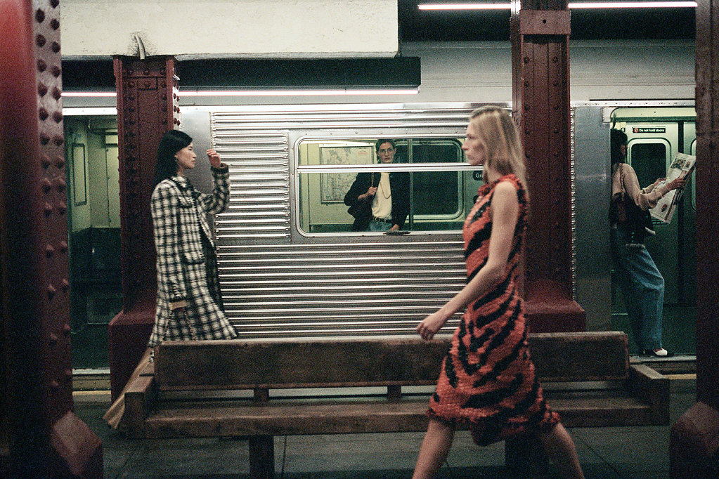 Chanel Métiers d'Art 2025-26 New York