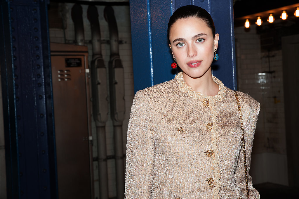 Chanel Métiers d'Art 2025-26 New York