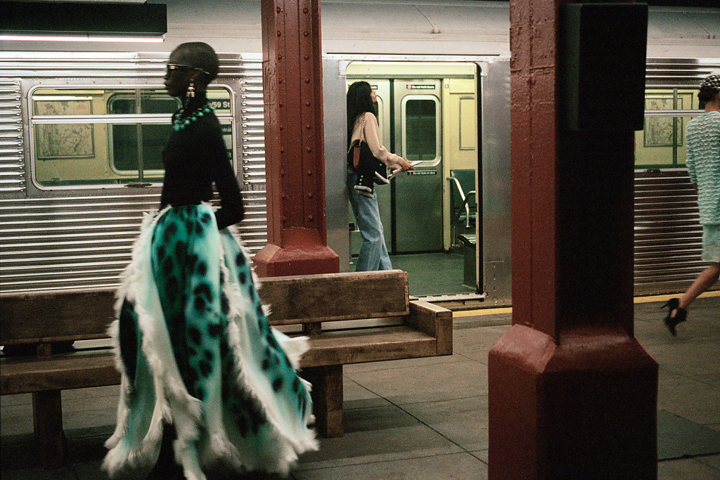 Chanel Métiers d'Art 2025-26 New York