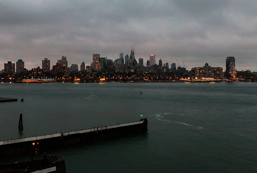 Chanel Métiers d'Art 2025-26 New York